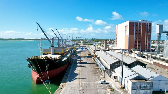 No momento, você está visualizando Políticas do Governo do RN impulsionam saldo da balança comercial com os Estados Unidos mesmo com o tarifaço