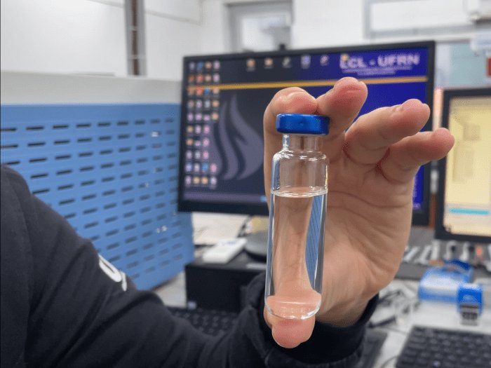 No momento, você está visualizando Fecomércio RN e UFRN anunciam os primeiros resultados do Programa Bebida Segura