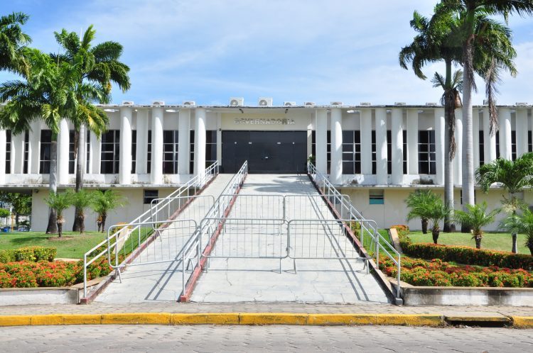 No momento, você está visualizando Governo do RN decreta ponto facultativo para servidores no dia 21 de novembro