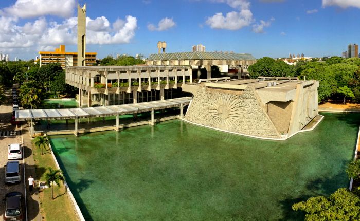 No momento, você está visualizando UFRN oferta 525 vagas residuais para o período 2026.1