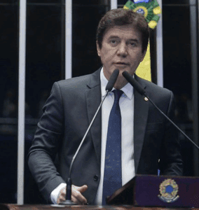 Leia mais sobre o artigo Robinson Faria convoca audiência pública na Comissão de Turismo para discutir o alto preço das passagens