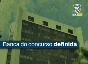 Leia mais sobre o artigo Tribunal de Contas do Estado define banca organizadora do concurso público