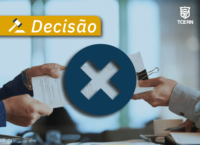 No momento, você está visualizando Tribunal de Contas do Estado determina suspensão de contrato nos JERNS e evita prejuízo de R$ 350 mil