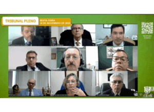 Leia mais sobre o artigo Tribunal de Contas do Estado aprova parecer prévio pela aprovação com ressalvas das contas do Governo relativas a 2019