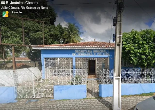 Leia mais sobre o artigo Secretaria de Educação de João Câmara publica portaria que define critérios de fila de espera e prioridade de vagas em creches da pré-escola