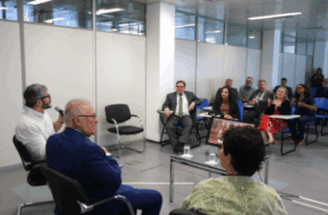 Leia mais sobre o artigo Preconceito contra nordestinos e impacto no trabalho é tema de debate no 12º Encontro da Magistratura do Trabalho do RN