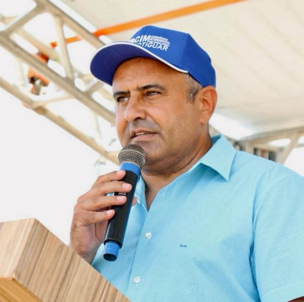 Leia mais sobre o artigo Consult: mais uma pesquisa aponta crescimento de Babá no segundo voto para o senado pelo RN