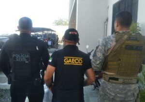 Leia mais sobre o artigo Ministério Público deflagra operação para combater jogos de azar e outros crimes em cidade do RN