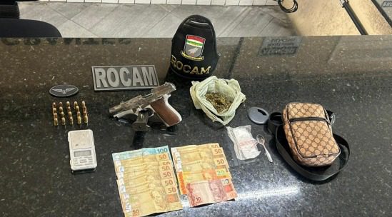 No momento, você está visualizando Operação Território Seguro: após MPRN localizar foragidos de Justiça, trio é preso em Natal