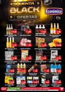 Leia mais sobre o artigo Confira o encarte de Oferta  do Supermercado Econômico