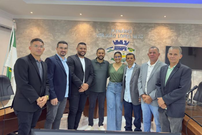 Leia mais sobre o artigo Pedra Grande Avança com Projetos para Enxu Queimado