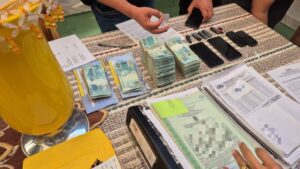 Leia mais sobre o artigo Ministério Público deflagra operação para combater esquema de corrupção em cidade do interior do RN