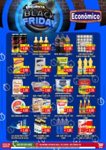 Leia mais sobre o artigo Confira o encarte de ofertas do Supermercado Econômico