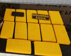 Leia mais sobre o artigo Motociclista é preso pela PM com R$ 500 mil em cocaína na Zona Sul de Natal