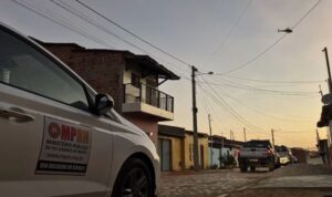 Leia mais sobre o artigo Ministério Público realiza operação de combate ao crime organizado e tráfico de drogas no Oeste potiguar