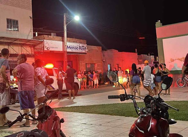 Leia mais sobre o artigo Ataque a tiros em casa de jogo deixa dois mortos no interior do Rio Grande do Norte 