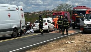 Leia mais sobre o artigo Filho do saudoso senador Agenor Maria morre em acidente na BR-226, próximo à cidade de São Vicente