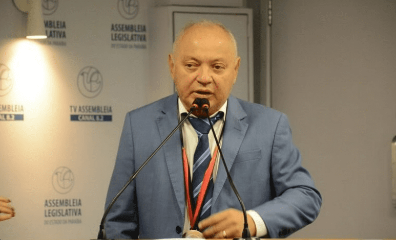 No momento, você está visualizando Presidente da Confederação da Pesca e Aquicultura preso na CPMI do INSS chama decisão de injusta e diz ter sido liberado após depoimento