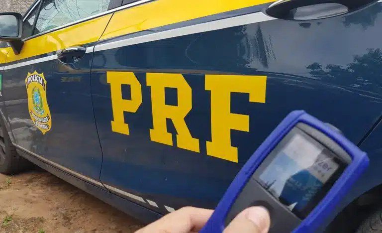 Leia mais sobre o artigo PRF prende idoso de 72 anos por embriaguez ao volante em Natal/RN