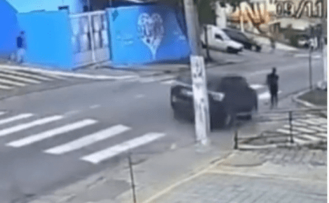 No momento, você está visualizando Potiguar de 24 anos morre após ser atropelada por motorista embriagado em São Paulo