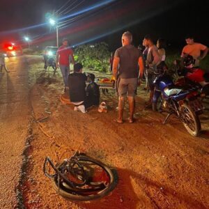 Leia mais sobre o artigo Acidente deixa um morto e um ferido em estrada que liga Vera Cruz a Cobé