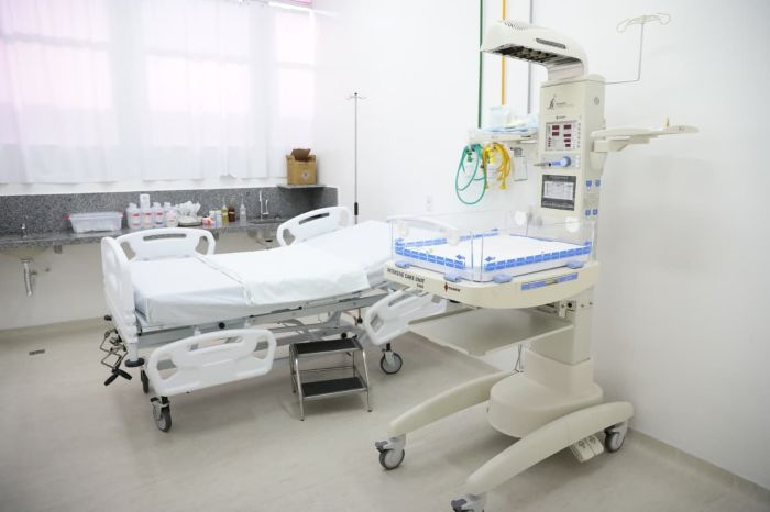 Leia mais sobre o artigo Governo do RN vai ampliar regionalização da saúde com policlínica em Assu