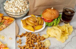 Leia mais sobre o artigo Avança consumo de alimentos ultraprocessados