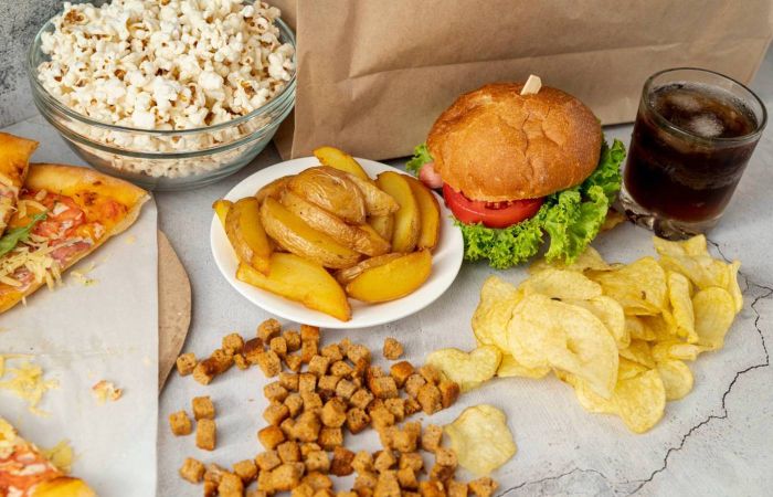 No momento, você está visualizando Avança consumo de alimentos ultraprocessados