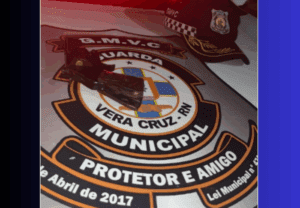 Leia mais sobre o artigo Homem é abordado pela Guarda Municipal após atendimento em Hospital municipal portando arma de fabricação caseira 