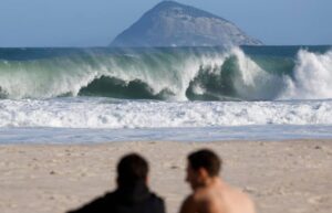 Leia mais sobre o artigo Programa Orla: municípios costeiros podem ganhar reforço para planejamento da infraestrutura