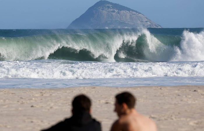 Leia mais sobre o artigo Programa Orla: municípios costeiros podem ganhar reforço para planejamento da infraestrutura