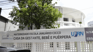 Leia mais sobre o artigo Mais de 300 mulheres acolhidas: Casa da Gestante, Bebê e Puérpera da Maternidade Januário Cicco celebra um ano de funcionamento
