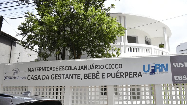 No momento, você está visualizando Mais de 300 mulheres acolhidas: Casa da Gestante, Bebê e Puérpera da Maternidade Januário Cicco celebra um ano de funcionamento