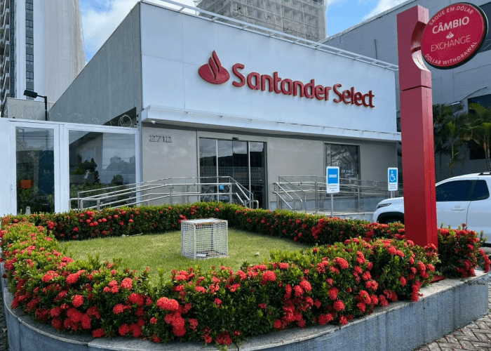 Leia mais sobre o artigo Santander abre novo ciclo de contratação de assessores em Rio Grande do Norte para reforçar time de investimentos
