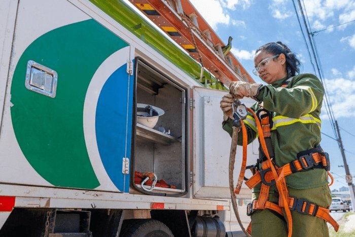 No momento, você está visualizando Distribuição de energia para locais de provas do Enem 2025 será monitorada em tempo real no RN