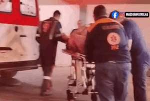 Leia mais sobre o artigo Ex-candidato a vereador durante tiroteio em Mossoró