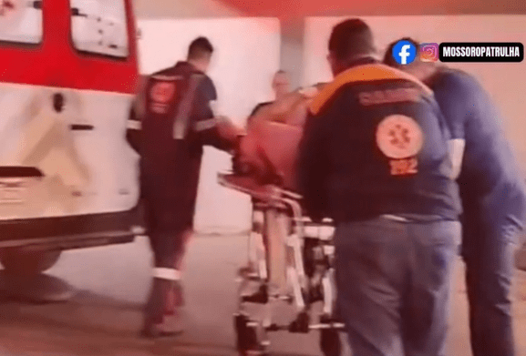 Leia mais sobre o artigo Ex-candidato a vereador durante tiroteio em Mossoró