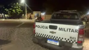 Leia mais sobre o artigo Tiroteio nas proximidades de escola causa pânico e mobiliza polícia de Mossoró