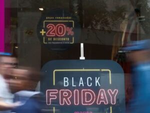 Leia mais sobre o artigo Black Friday: Fecomércio aponta que consumidor potiguar aposta em planejamento e busca descontos vantajosos em 2025