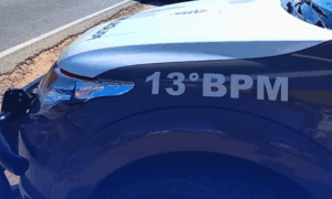 Leia mais sobre o artigo Adolescente é apreendido com arma branca em escola municipal no interior do RN