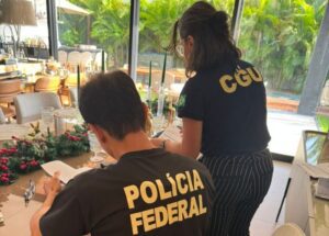 Leia mais sobre o artigo Operação da PF e CGU investiga irregularidades em contratos públicos em Natal e Fortaleza