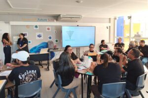 Leia mais sobre o artigo Em Natal (RN), segurados do INSS descobrem novas oportunidades com qualificação profissional