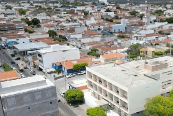 No momento, você está visualizando Cidade do RN registra sequência de dias com temperaturas acima de 38° e atinge pico de 40,1°C, segundo estação do Ceres/UFRN