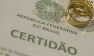Leia mais sobre o artigo Pela 1ª vez, uniões consensuais superam casamento civil e religioso