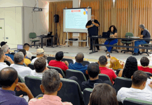 Leia mais sobre o artigo Programa Terra Cidadã é apresentado no Rio Grande do Norte com participação da FETARN