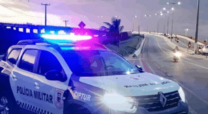 Leia mais sobre o artigo CIPTUR registra queda expressiva nos índices criminais em áreas turísticas do RN em outubro