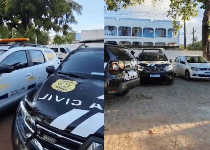 No momento, você está visualizando Polícia Civil deflagra “Operação Paper Companies” contra sonegação fiscal e lavagem de dinheiro no RN