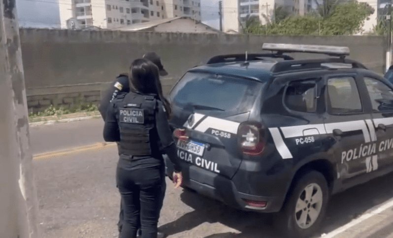 No momento, você está visualizando Operação Torniquete : terceira fase prende quatro suspeitos de tráfico em João Câmara