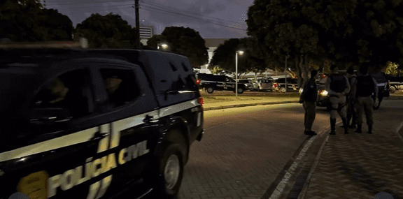 Leia mais sobre o artigo Sesed RN deflagra operação “Farol da Justiça”de enfrentamento à atuação de organizações criminosas em Natal