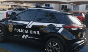 Leia mais sobre o artigo Polícia Civil do RN deflagra “Operação Cyber Guard” e prende suspeito de extorsão cibernética contra vítima em Caicó